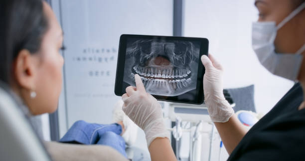 Licensed Tooth Extraction service in Farmville, NC - Smile Center Dentistry